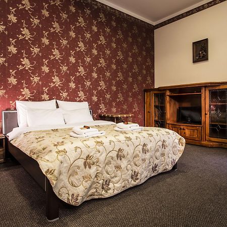 Abella Suites & Apartments By Artery Hotels Krakau Buitenkant foto