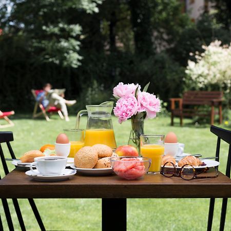 Abella Suites & Apartments By Artery Hotels Krakau Buitenkant foto