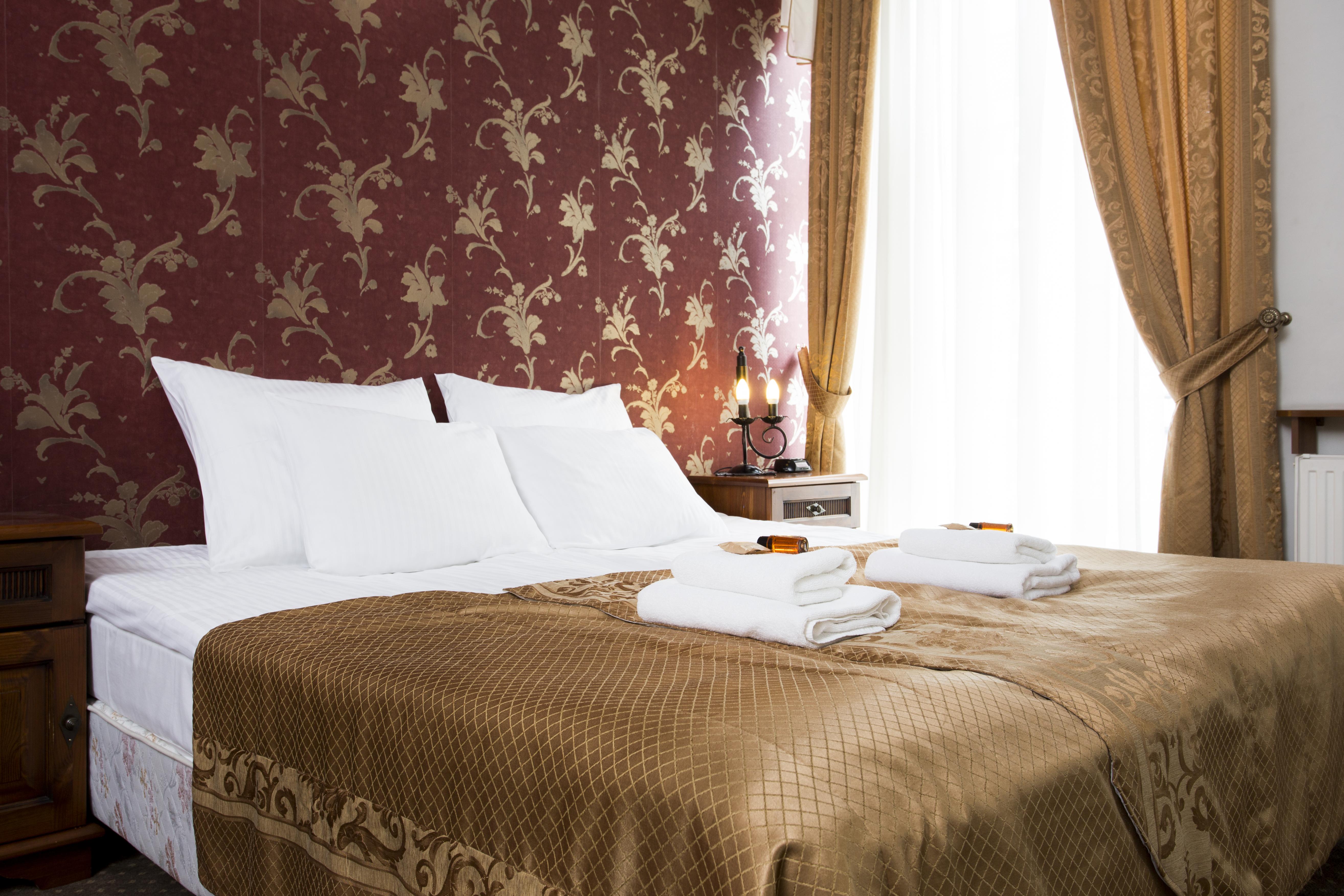 Abella Suites & Apartments By Artery Hotels Krakau Buitenkant foto