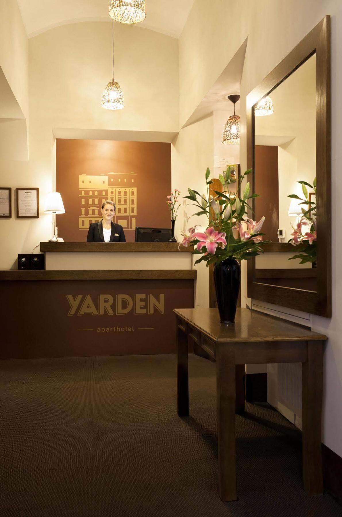 Abella Suites & Apartments By Artery Hotels Krakau Buitenkant foto